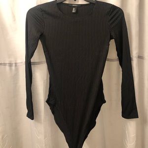 Forever 21 body suit